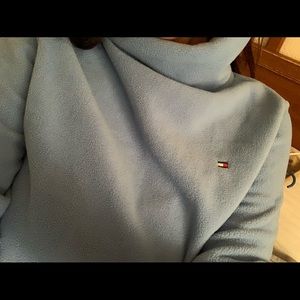 Tommy turtle neck